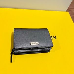 Kate spade small wallet